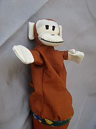 monkey